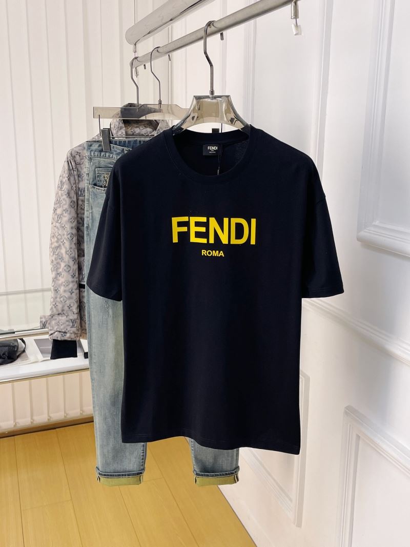 Fendi T-Shirts